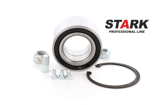 STARK SKWB-0180055 Bucșe punte 1.9 D 61 CP 1X