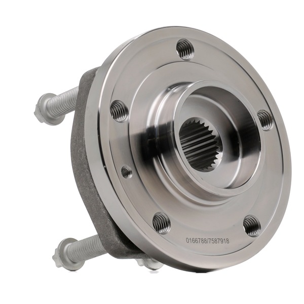 VOLVO STARK Hjullagersett SKWB-0180063
