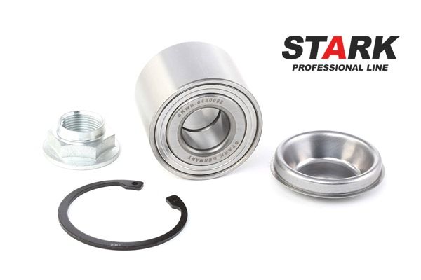 CITROËN STARK Μουαγιέ τροχού SKWB-0180082