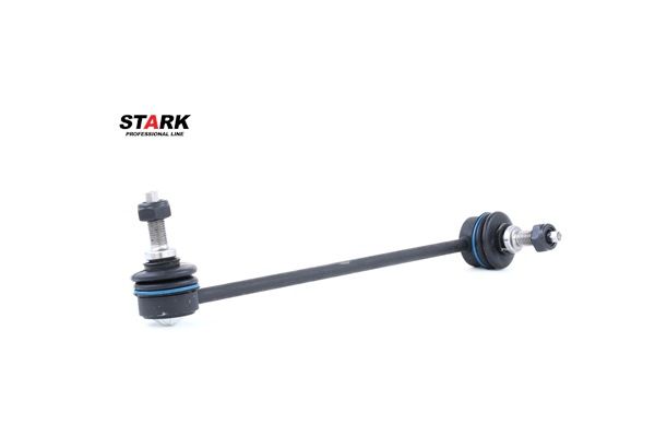 STARK SKST-0230035 Μπαράκια ζαμφόρ Mercedes W203 C 320 FLEX 3.2 218 PS 112.946