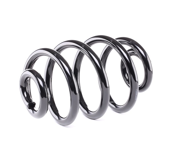 STARK SKCS-0040010 Coil spring BMW 3 Compact (E46) 316ti 1.8 115 hp N42 B18 A