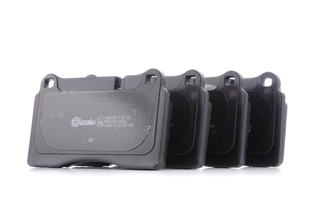 BREMBO P 85 116 Sensor ABS 5.2 Superleggera (R1A30) 725 cv AE31