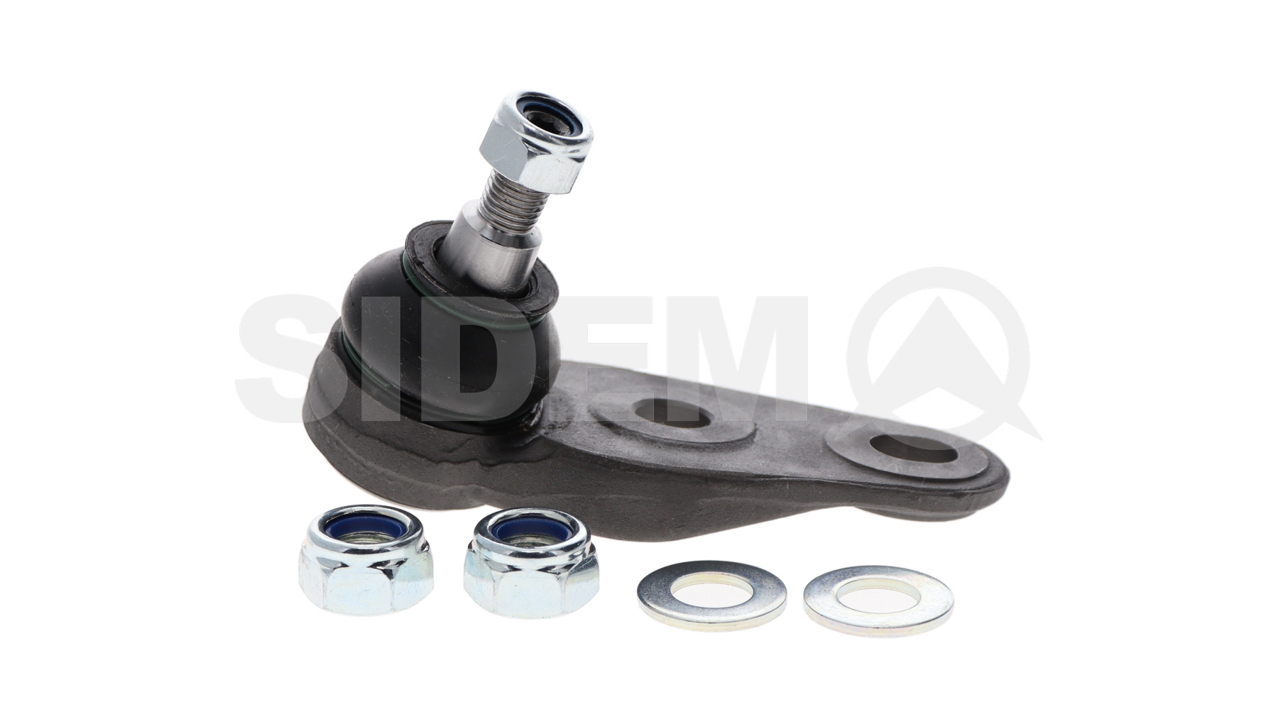 SIDEM 21582 Rotule de suspension Mini r55 1.6 One D 90CV 2013