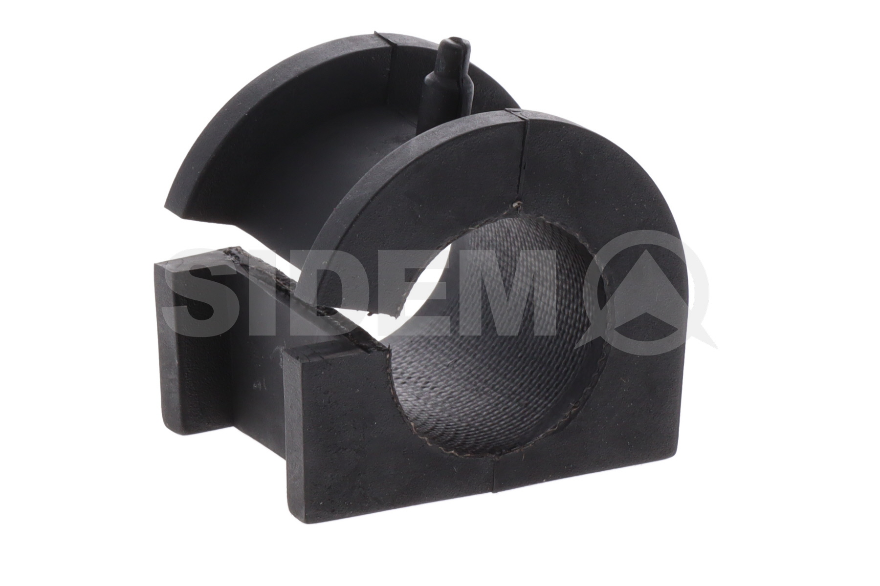 SIDEM 871801 Silent bloc de barre stabilisatrice Mitsubishi Lancer 7 Berline 1.6 (CS3A) 105CV 2004