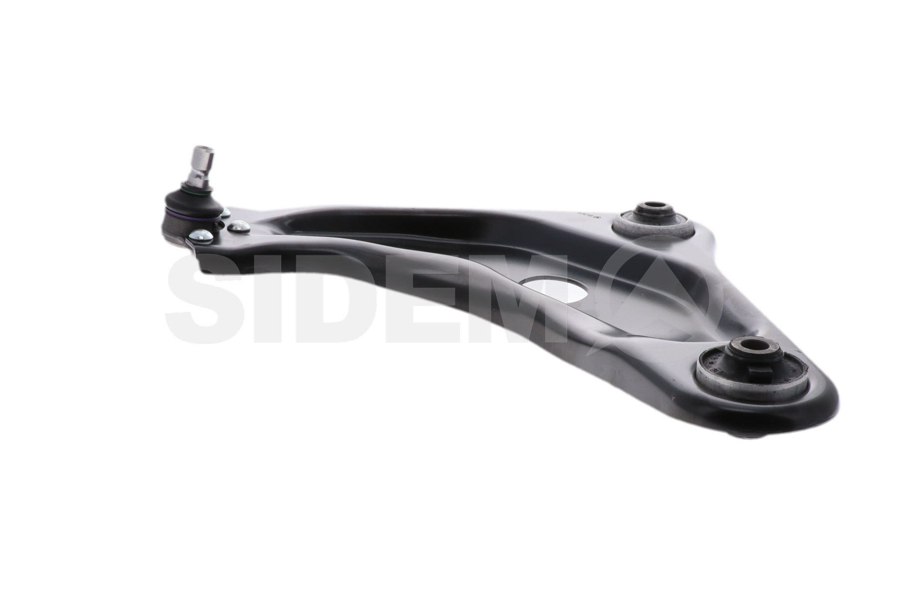 SIDEM 53274 Control arm Peugeot 207 Hatchback 1.4 Bioflex 82 hp KFW (TU3JP)