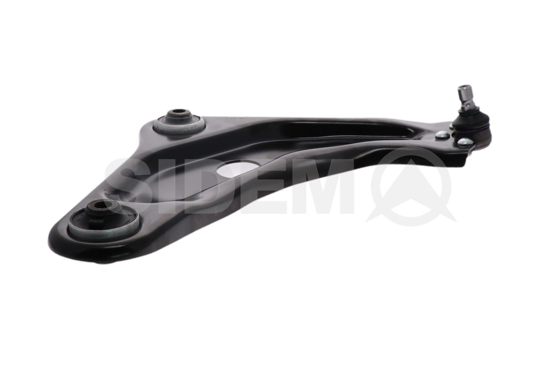 SIDEM 53275 Control arm Peugeot 207 Hatchback 1.4 Bioflex 82 hp KFW (TU3JP)