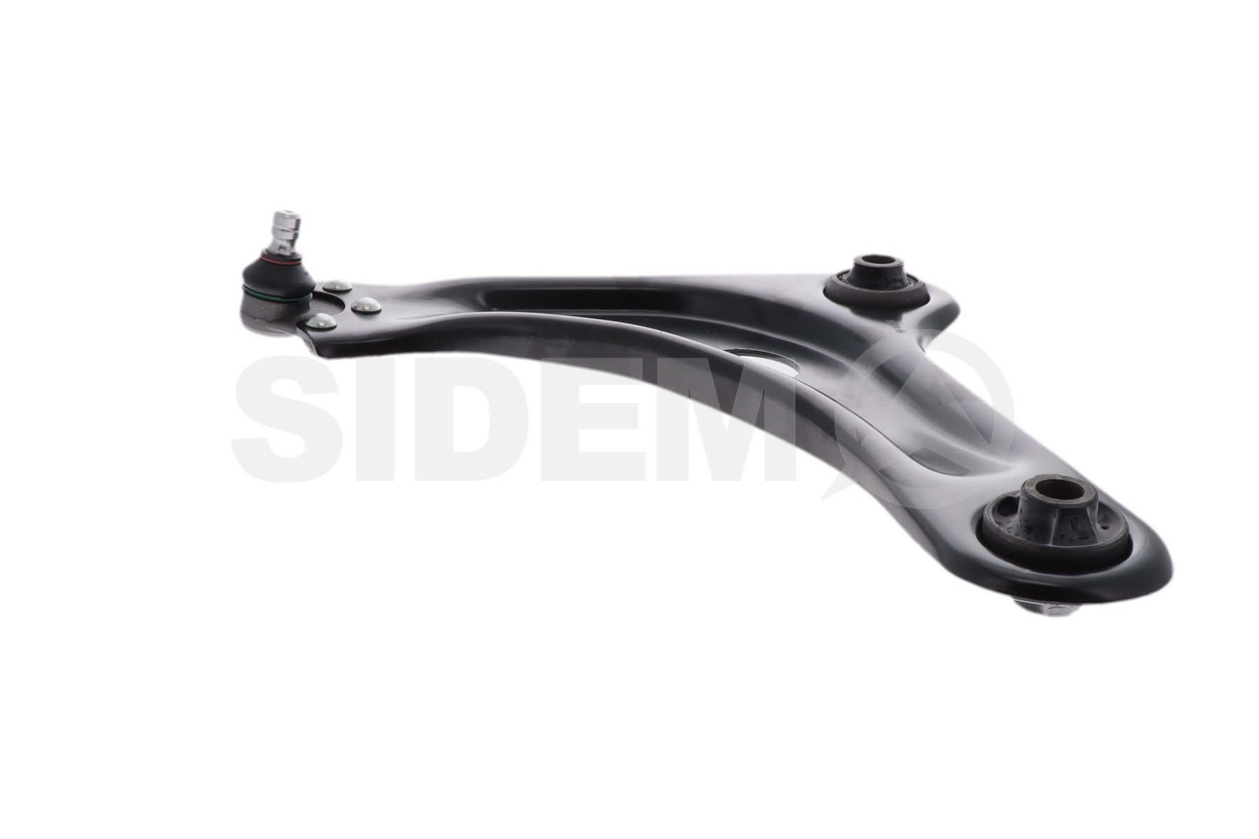 SIDEM 53774 Ψαλίδια Citroen C3 SX 1.2 PURETECH 82 PS HMR (EB2FA)