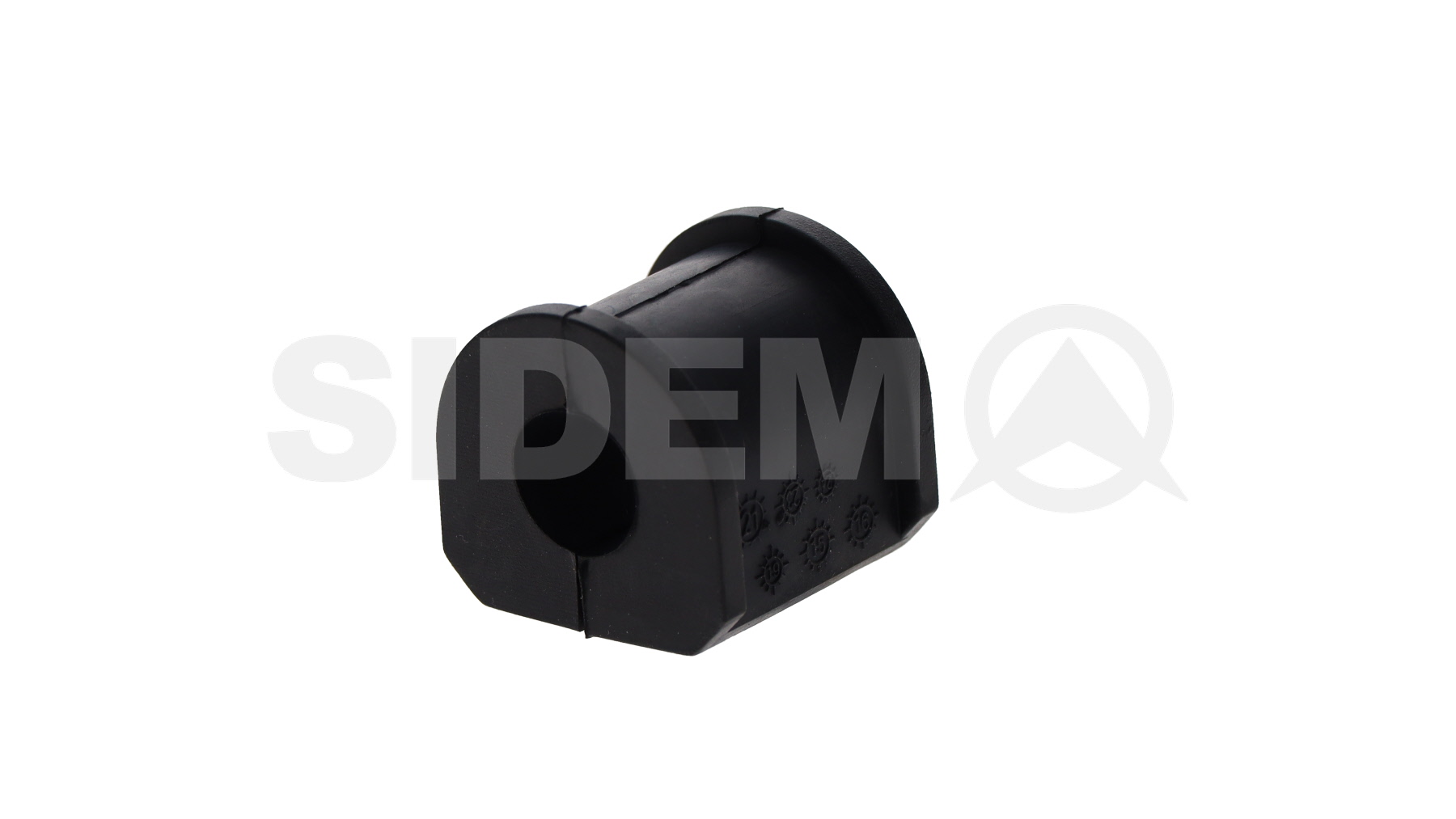 SIDEM 809903 Stabilisator 2.8 Turbo V6 256 HK B284L