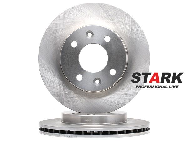 NISSAN STARK Brake disc kit SKBD-0020043