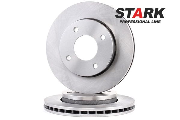 MITSUBISHI STARK Bremseskiver SKBD-0020065
