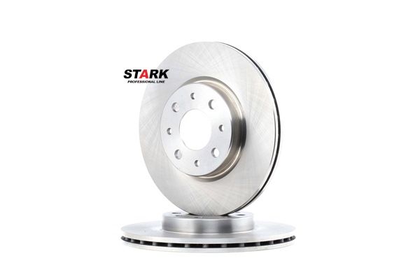 STARK SKBD-0020070 Μαρκουτσια φρενων 1.8 Flex 110 PS 93313090-7U