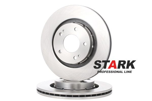 STARK SKBD-0020158 ABS ring 2.0 160 hk 4B11