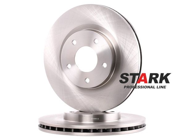 STARK SKBD-0020161 Air filter 2.7 189 hp EER