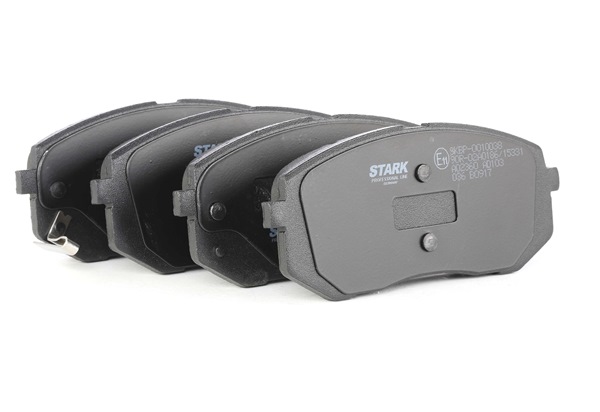 STARK SKBP-0010038 ABS ring 1.5 T-GDi MHEV 160 Pk G4LH