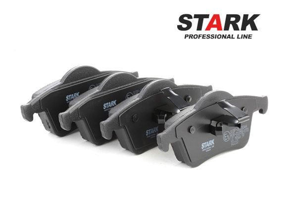 VOLVO STARK Bremsekloss SKBP-0010044