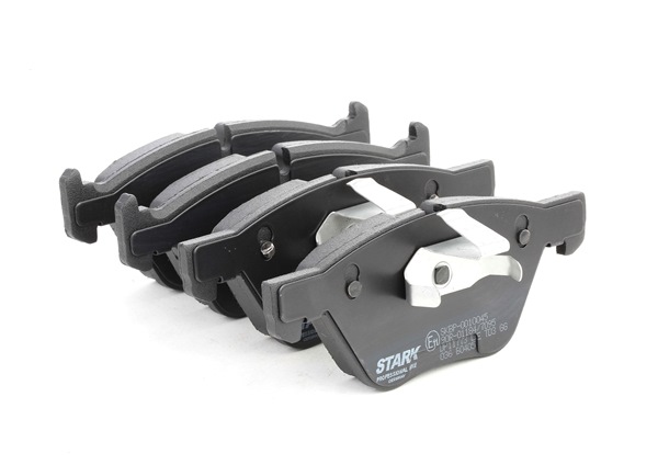 STARK SKBP-0010045 Pastiglie dei freni BMW E91 325i 2.5 211 CV N52 B25 BF