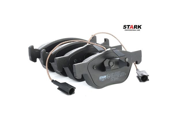 STARK SKBP-0010057 Jarrupalat LANCIA Kappa Farmari (838) 2.4 JTD 136 hv 838 A8.000