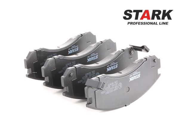 MITSUBISHI STARK Bremsebelegg SKBP-0010068