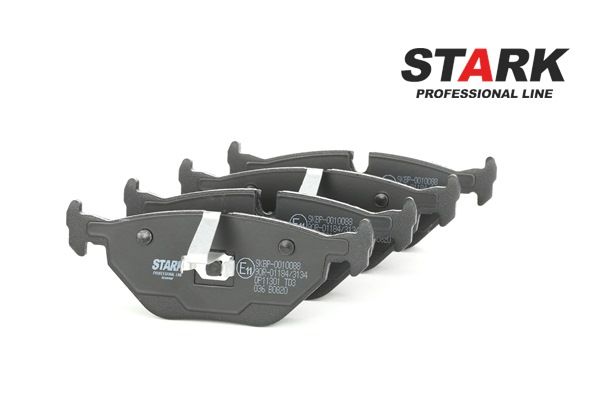 BMW STARK Bremsbelag SKBP-0010088