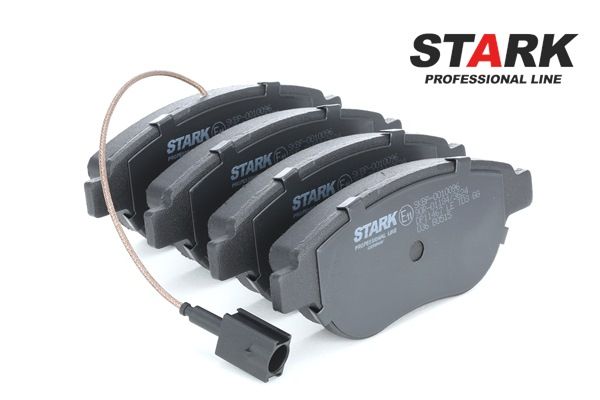 ABARTH STARK Pastiglie SKBP-0010096