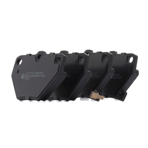TOYOTA STARK Klosser SKBP-0010097