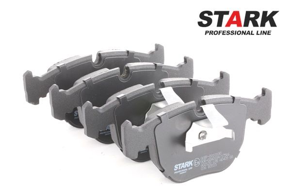 STARK SKBP-0010100 Jarrupalat B10 Touring 4.6 V8 347 hv M62 B46 (468S72)