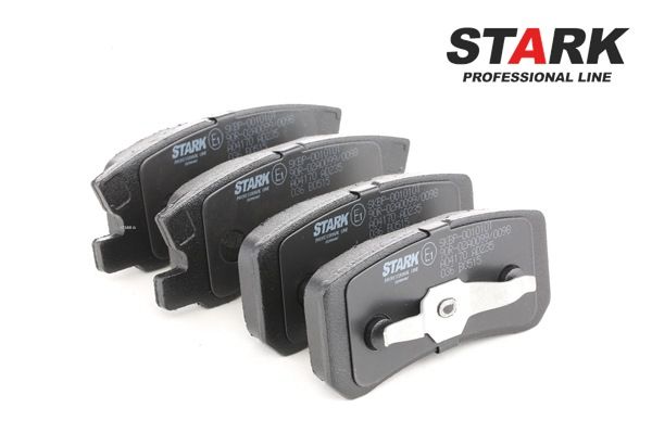 MITSUBISHI STARK Bremsekloss SKBP-0010101