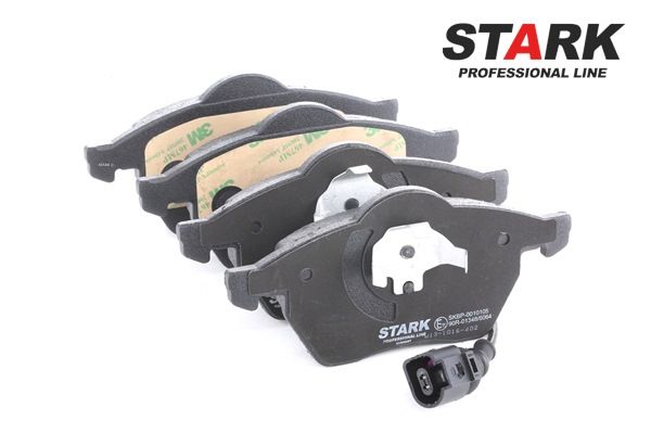 STARK SKBP-0010105 Sensor ABS 2.8 VR6 204 cv AUE
