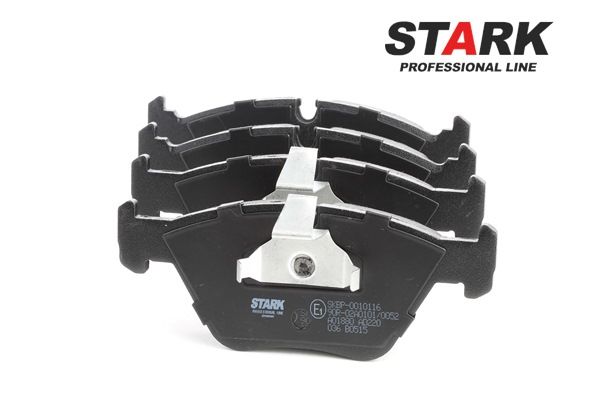 MG STARK Pasticche Freni SKBP-0010116