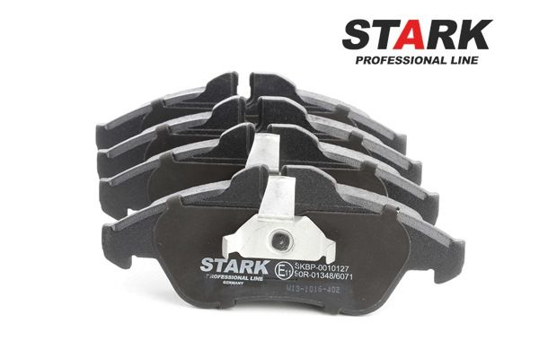 STARK SKBP-0010127 Fékdob 310 D 2.5 95 LE OM 632.999