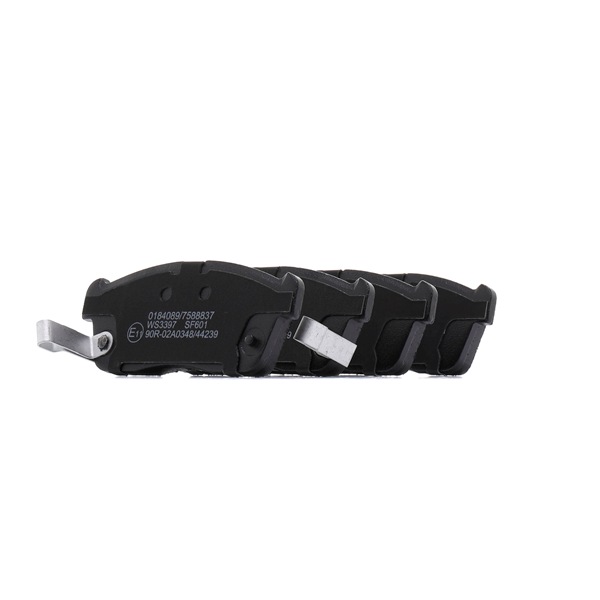 MITSUBISHI STARK Klosser SKBP-0010146
