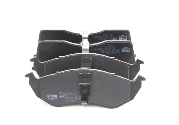 STARK SKBP-0010147 Supporto pinza freno 3.5 TSi 211 CV F01