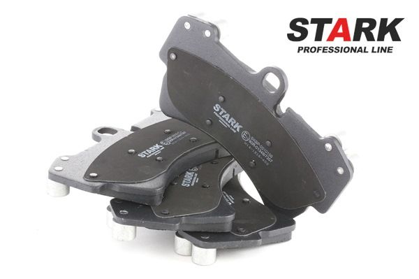 STARK SKBP-0010156 Zuiger remklauw 4.2 quattro 314 Pk BAR