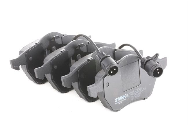 VOLVO STARK Bremseklosser SKBP-0010161