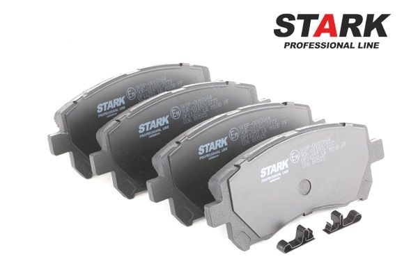 STARK SKBP-0010164 ABS sensor 2.5 AWD 167 HK EJ25D