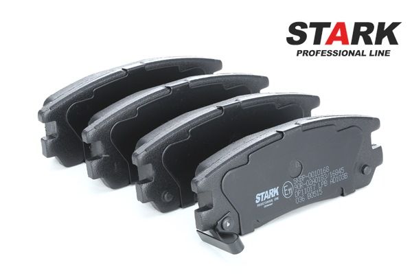 OPEL STARK Bremseklosser SKBP-0010168