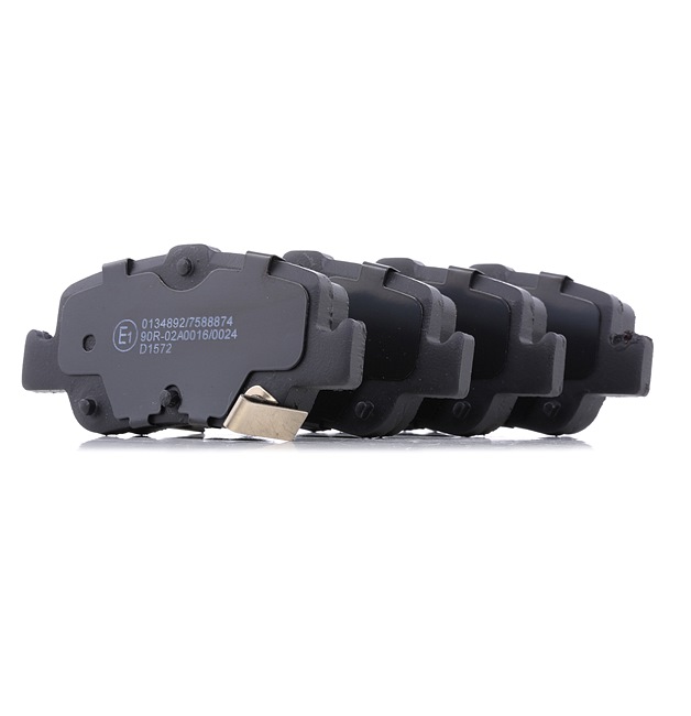TOYOTA STARK Bremsebelegg SKBP-0010184