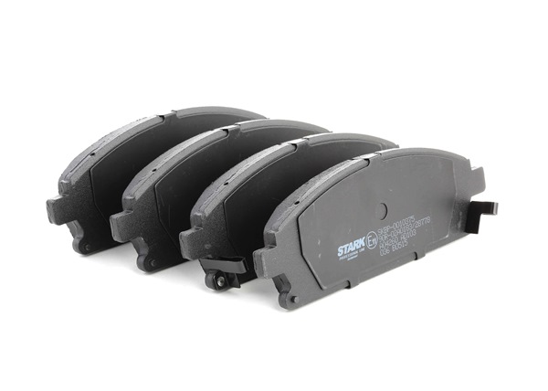ISUZU STARK Σετ τακάκια SKBP-0010375