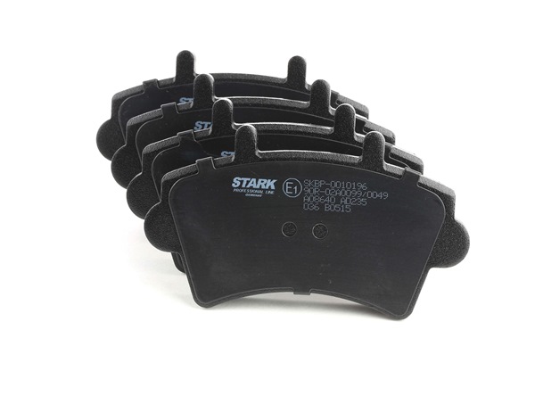 STARK SKBP-0010196 Sensor ABS 2.8 dTI 4x4 114 cv S9W 700