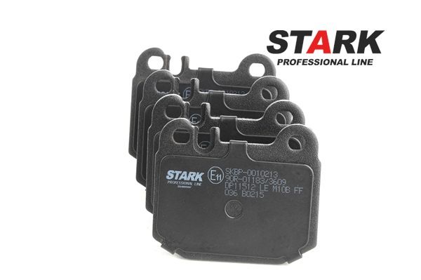 STARK SKBP-0010213 Fékdob 4.2 400 LE M139 A