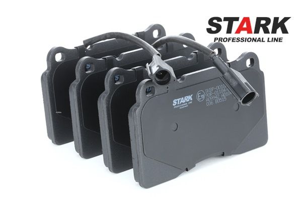 VOLVO STARK Klosser SKBP-0010216