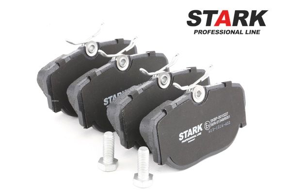 BMW STARK Bremssteine SKBP-0010227