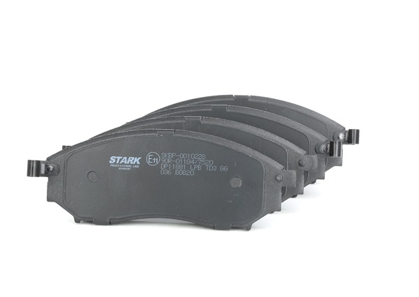 STARK SKBP-0010228 Sensor ABS 37 Tracção integral 351 cv VQ37VHR