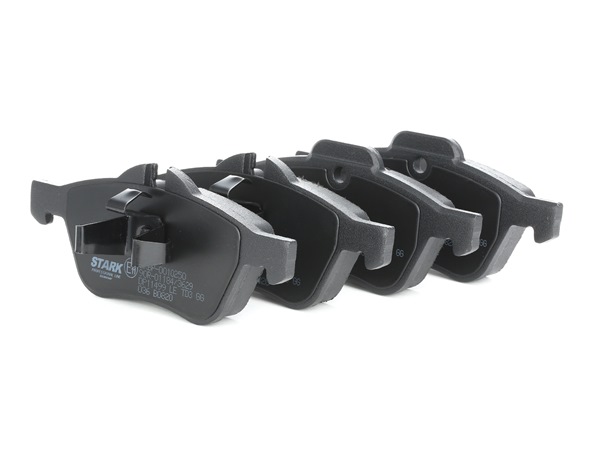 MINI STARK Klocki hamulcowe SKBP-0010250