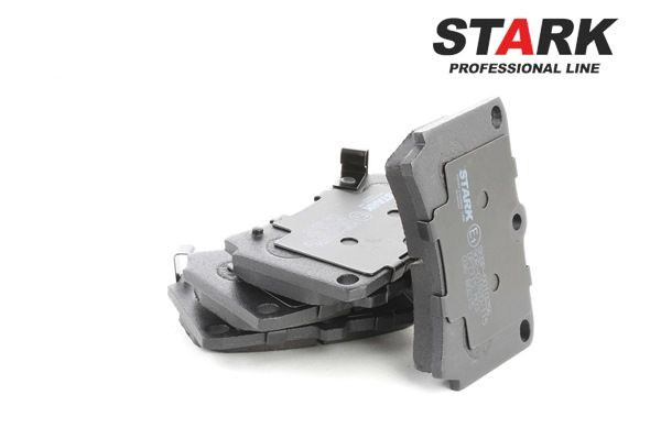 SKBP-0010256 Plaquette de frein STARK Kia prix