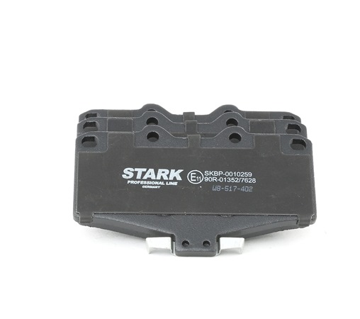 STARK SKBP-0010259 Supporto pinza freno 2.4 4WD (RN11_, RN10_) 102 CV 22R