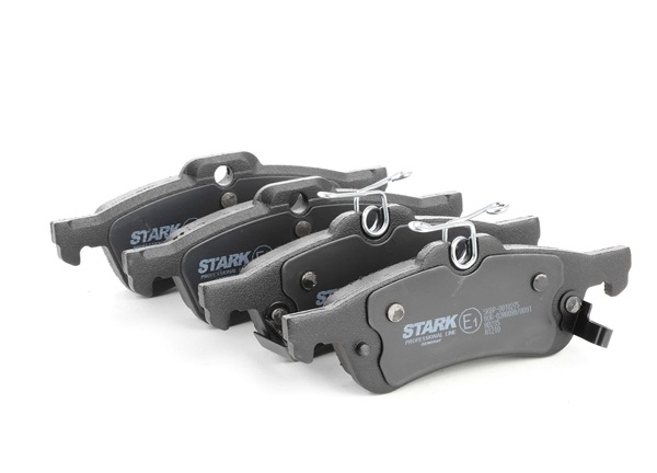 TOYOTA STARK Bremsekloss-sett SKBP-0010275