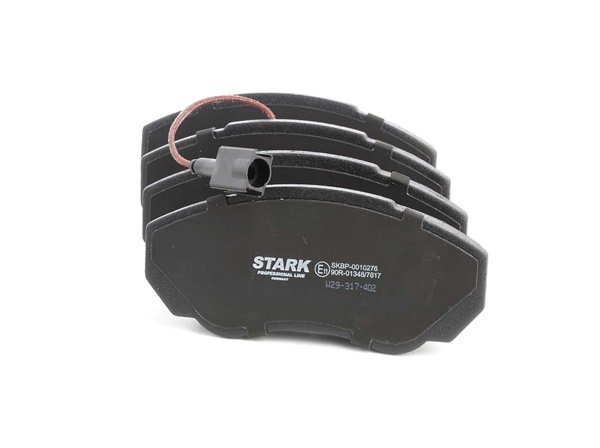 PEUGEOT STARK Bremseklosser SKBP-0010276