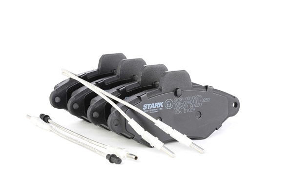 STARK SKBP-0010279 Fékdob 1.8 i 16V 110 LE LFY (XU7JP4)