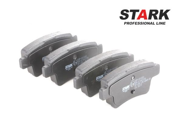 STARK SKBP-0010281 Brake servo 2.0 i 16V 143 hp